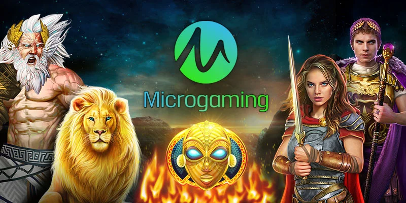 Microgaming